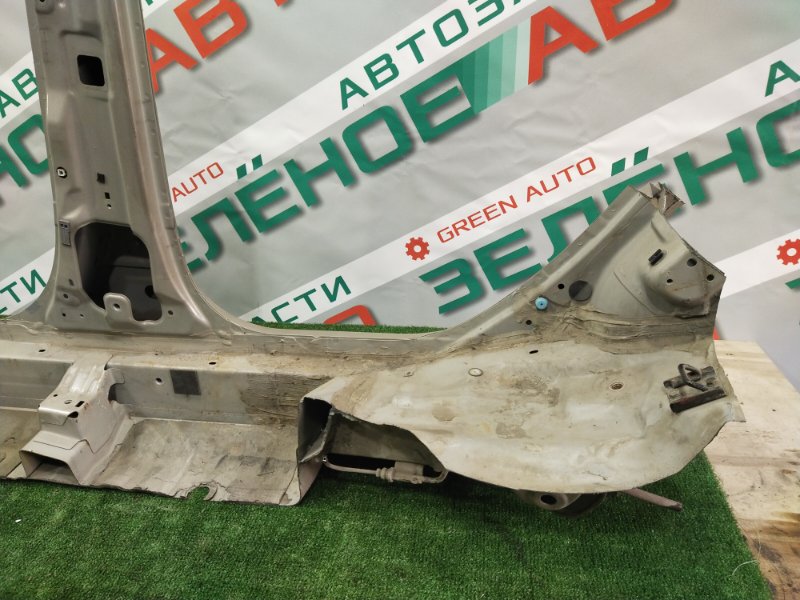 Порог кузова, 8000 рублей, Красноярск