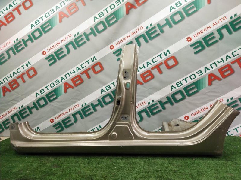 Порог кузова, 8000 рублей, Красноярск