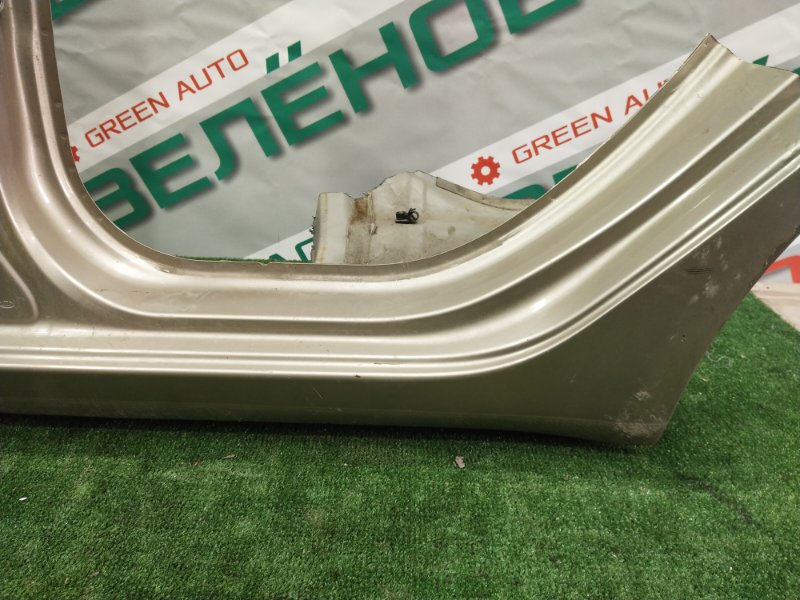 Порог кузова, 8000 рублей, Красноярск