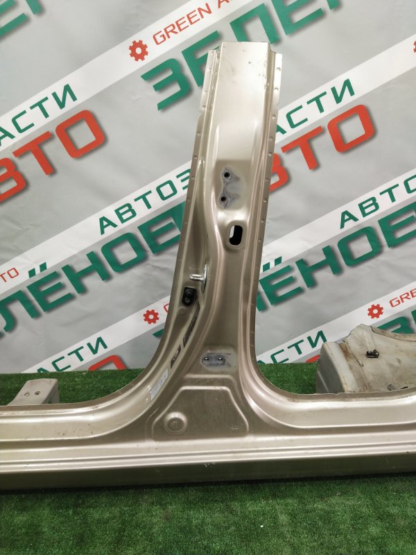 Порог кузова, 8000 рублей, Красноярск