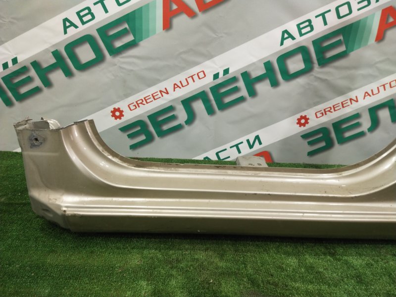 Порог кузова, 8000 рублей, Красноярск