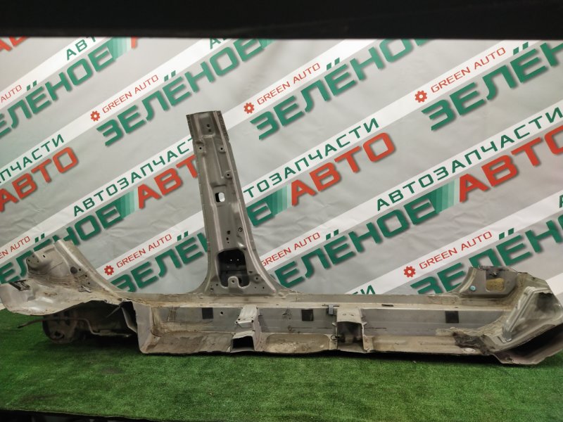 Порог кузова, 8000 рублей, Красноярск