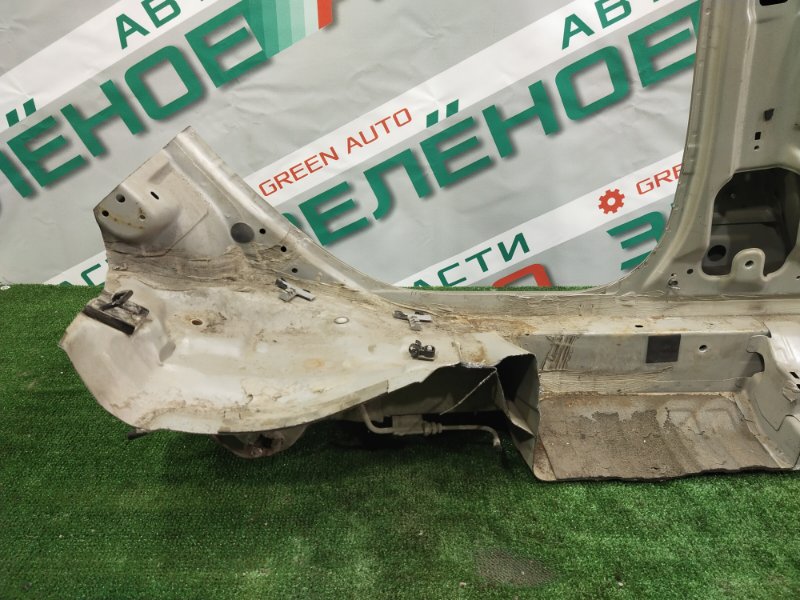 Порог кузова, 8000 рублей, Красноярск