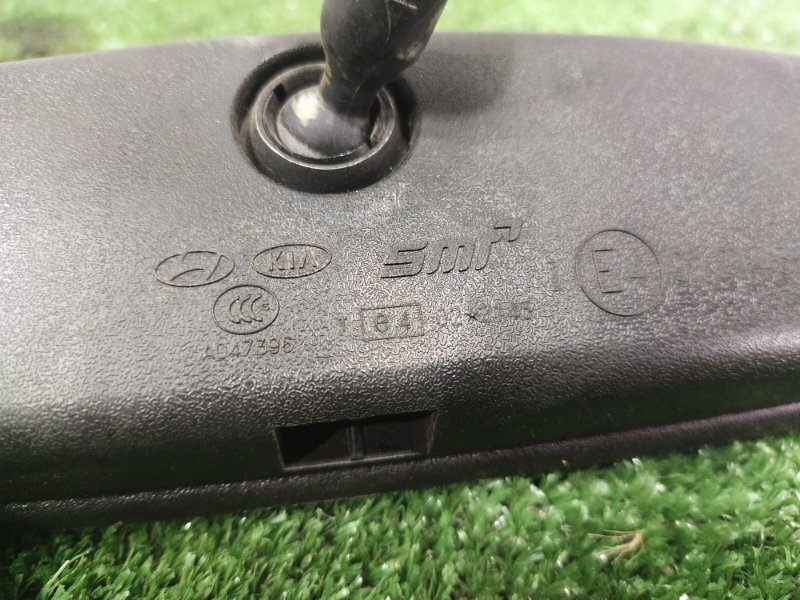 Зеркало заднего вида салонное, 1000 рублей, Красноярск