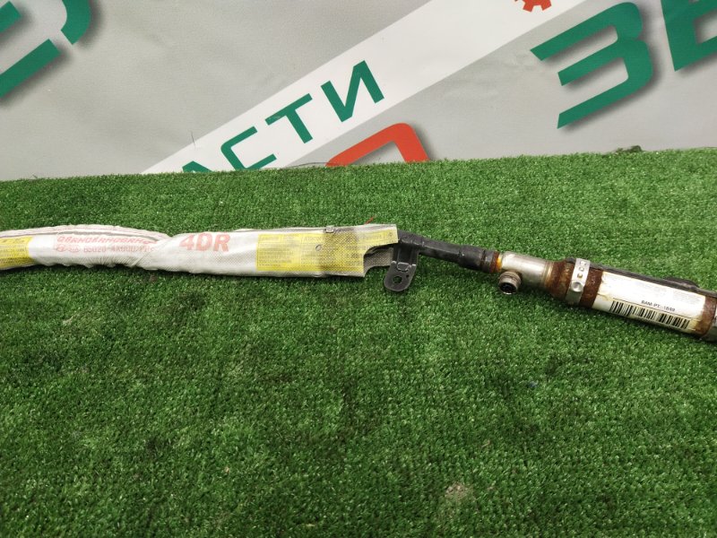 Подушка безопасности боковая, 1500 рублей, Красноярск