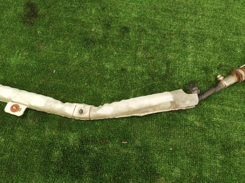 Подушка безопасности боковая, 1500 рублей, Красноярск