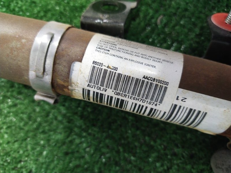 Подушка безопасности боковая, 1500 рублей, Красноярск