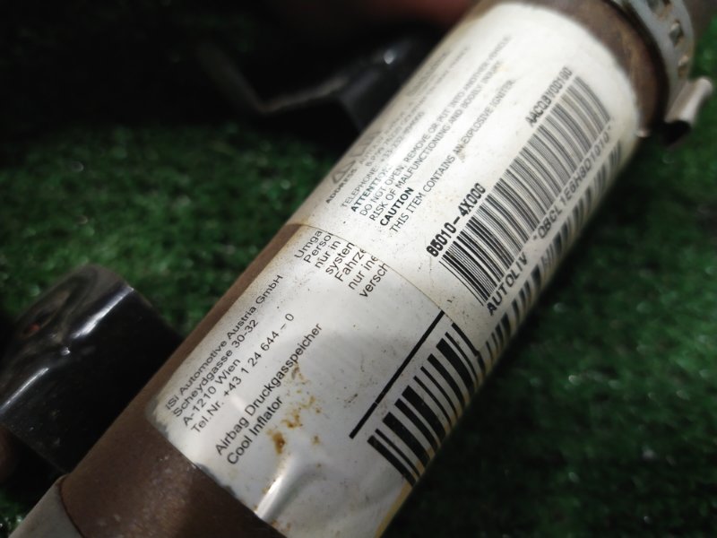 Подушка безопасности боковая, 1500 рублей, Красноярск