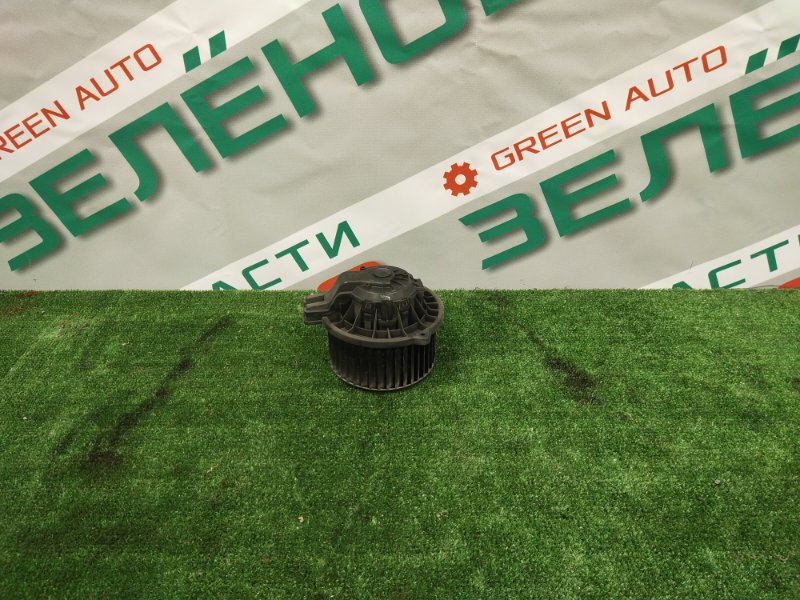 Мотор печки, 2000 рублей, Красноярск