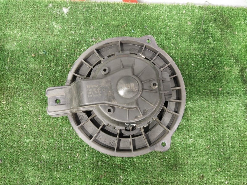 Мотор печки, 2000 рублей, Красноярск