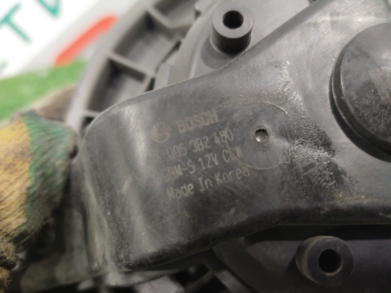 Мотор печки, 2000 рублей, Красноярск