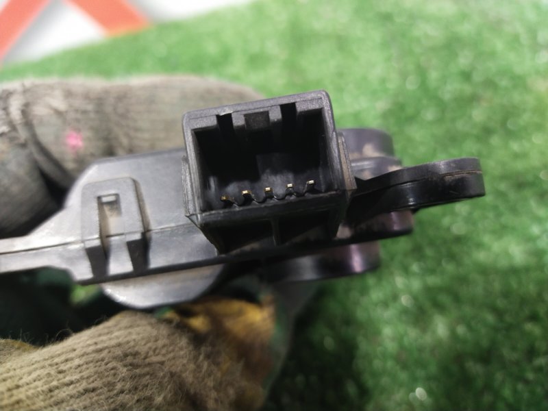 Сервопривод заслонок печки, 500 рублей, Красноярск