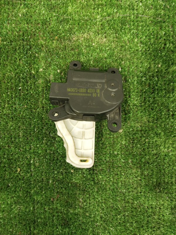 Сервопривод заслонок печки, 800 рублей, Красноярск