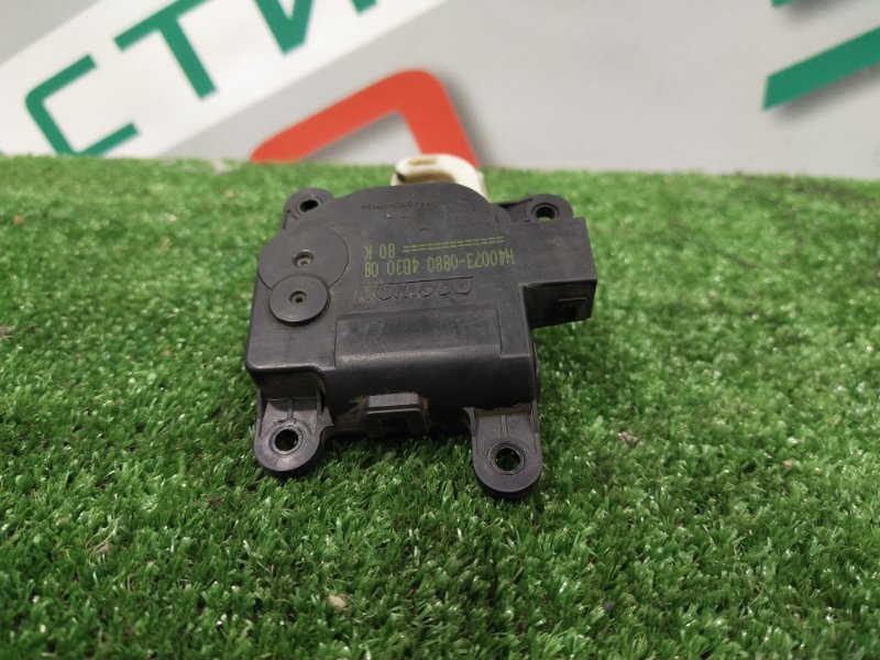 Сервопривод заслонок печки, 800 рублей, Красноярск