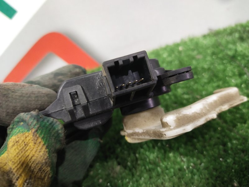 Сервопривод заслонок печки, 800 рублей, Красноярск