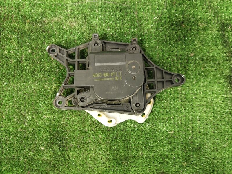 Сервопривод заслонок печки, 500 рублей, Красноярск