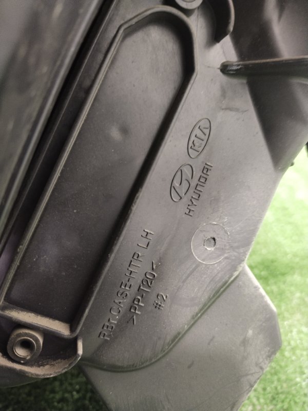 Корпус печки, 3000 рублей, Красноярск