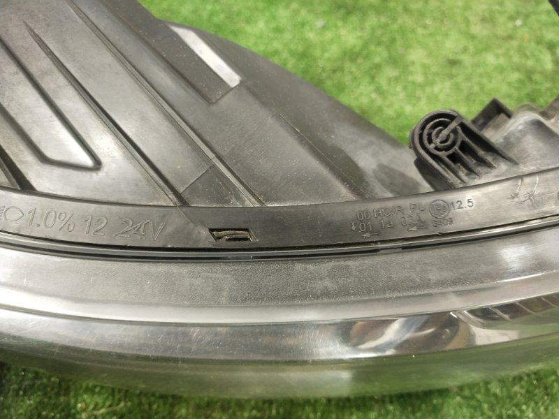 Фара, 3000 рублей, Красноярск