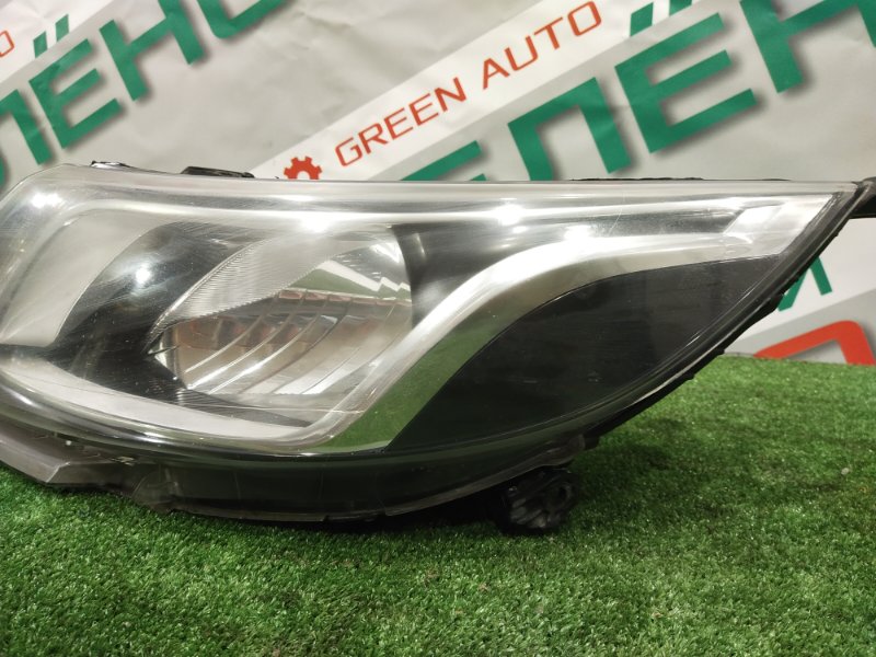 Фара, 3000 рублей, Красноярск