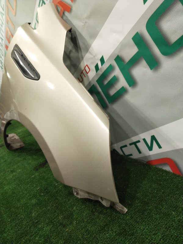 Крыло, 3800 рублей, Красноярск