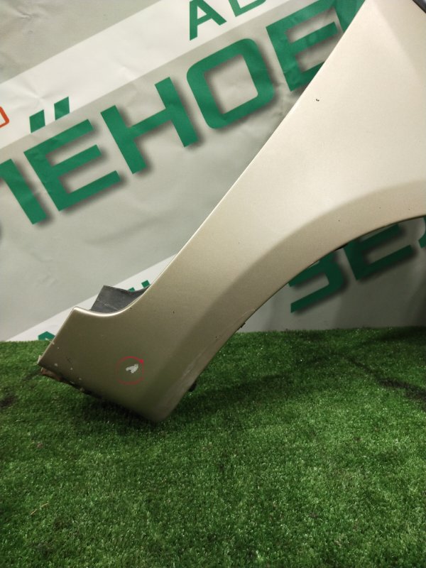 Крыло, 3800 рублей, Красноярск