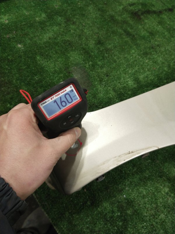 Крыло, 3800 рублей, Красноярск