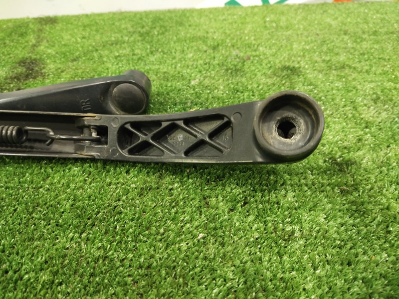 Дворник лобового стекла, 1000 рублей, Красноярск