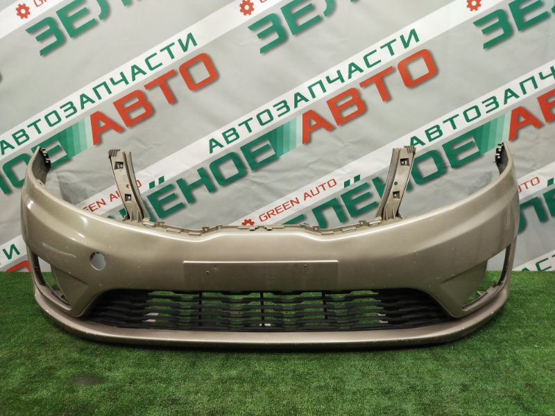 Бампер, 1500 рублей, Красноярск