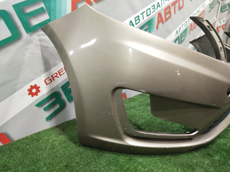 Бампер, 1500 рублей, Красноярск