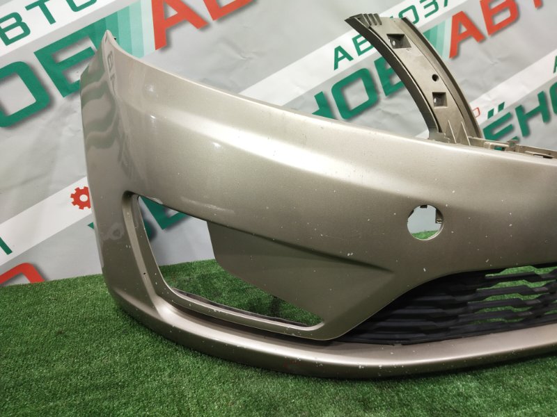 Бампер, 1500 рублей, Красноярск