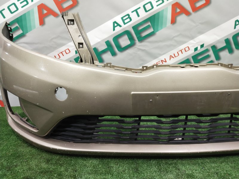 Бампер, 1500 рублей, Красноярск