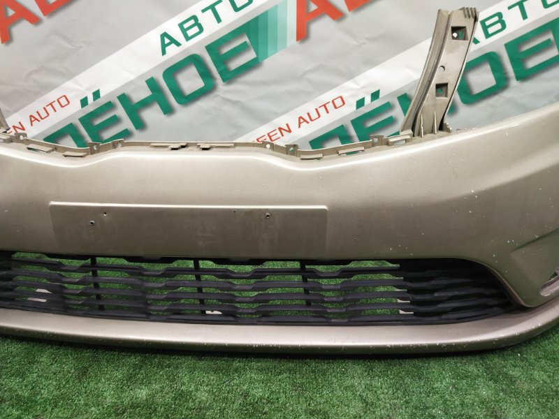 Бампер, 1500 рублей, Красноярск