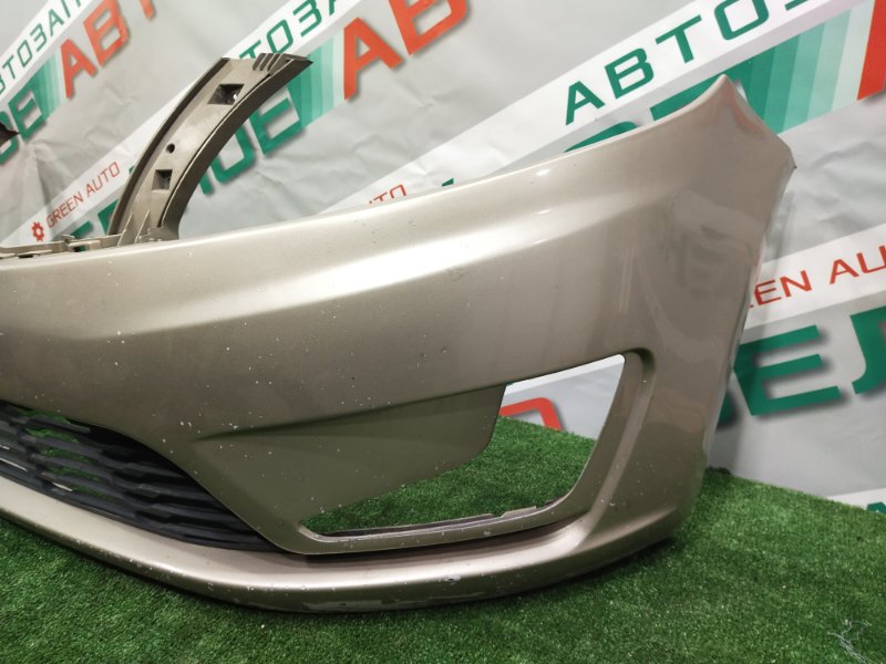 Бампер, 1500 рублей, Красноярск