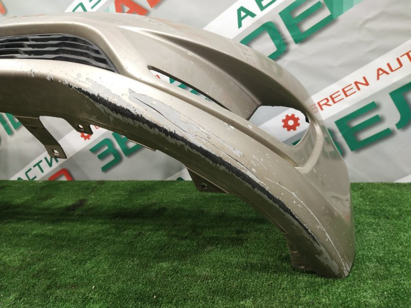 Бампер, 1500 рублей, Красноярск