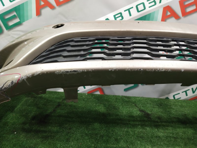 Бампер, 1500 рублей, Красноярск