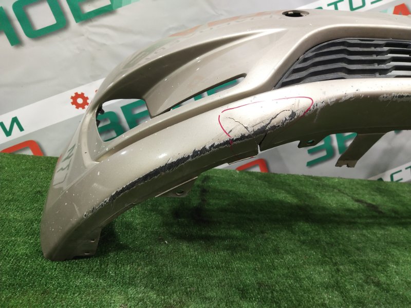 Бампер, 1500 рублей, Красноярск