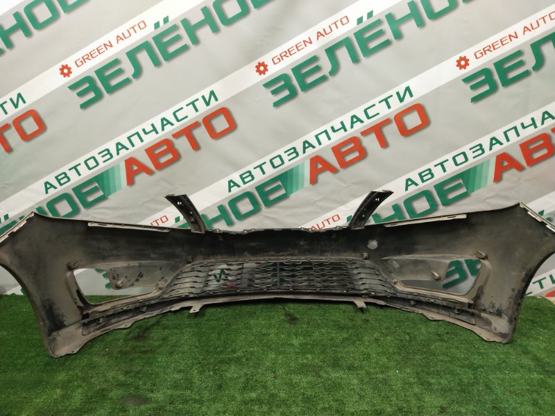 Бампер, 1500 рублей, Красноярск