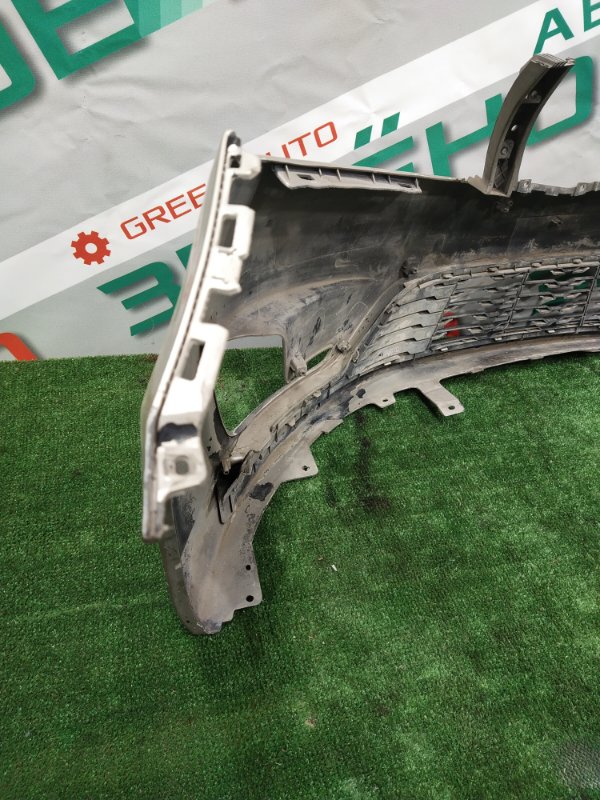 Бампер, 1500 рублей, Красноярск