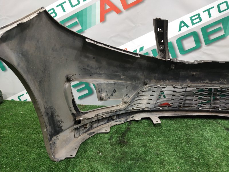 Бампер, 1500 рублей, Красноярск