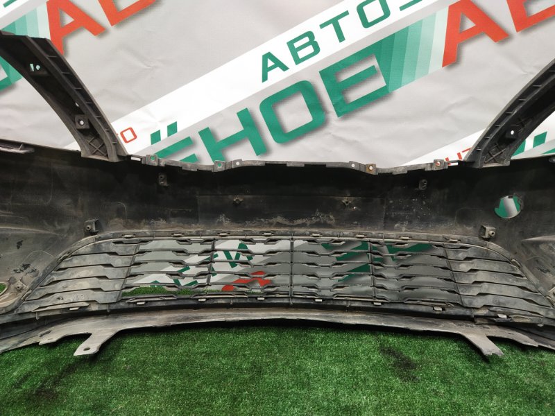 Бампер, 1500 рублей, Красноярск