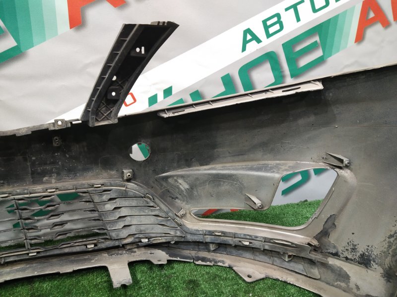 Бампер, 1500 рублей, Красноярск