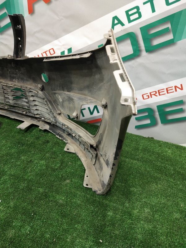 Бампер, 1500 рублей, Красноярск