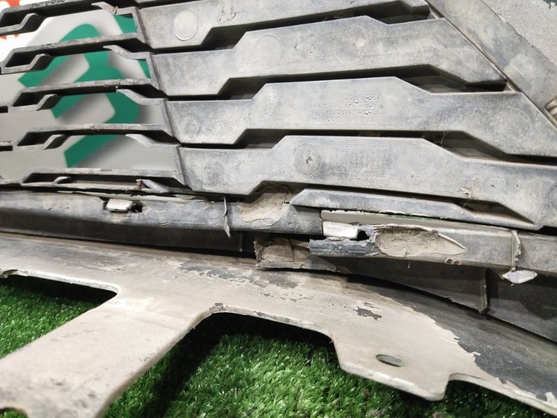 Бампер, 1500 рублей, Красноярск