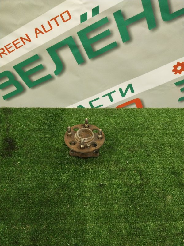 Ступица, 1000 рублей, Красноярск