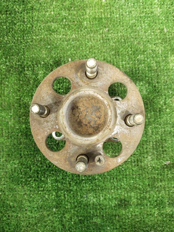 Ступица, 1000 рублей, Красноярск