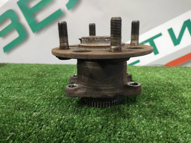 Ступица, 1000 рублей, Красноярск