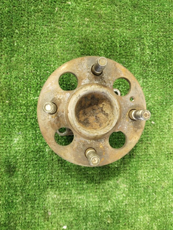 Ступица, 1000 рублей, Красноярск