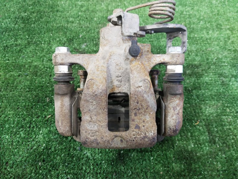 Суппорт тормозной, 4500 рублей, Красноярск