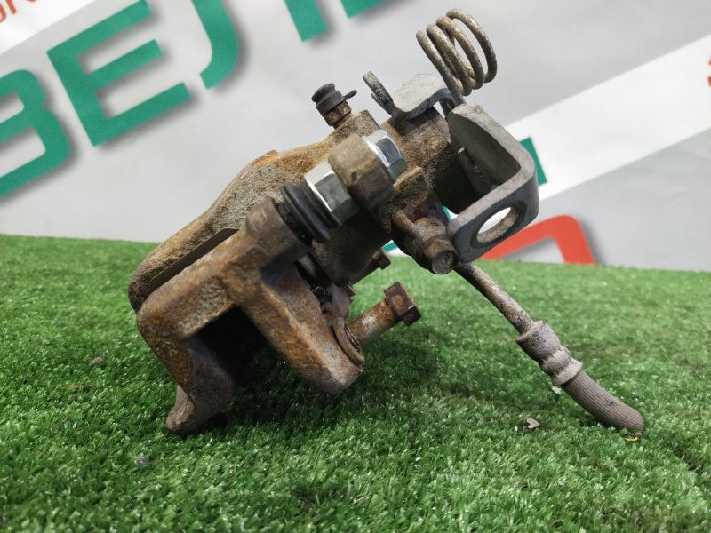 Суппорт тормозной, 4500 рублей, Красноярск