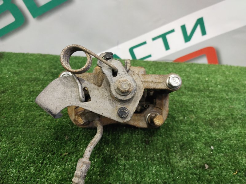 Суппорт тормозной, 4500 рублей, Красноярск